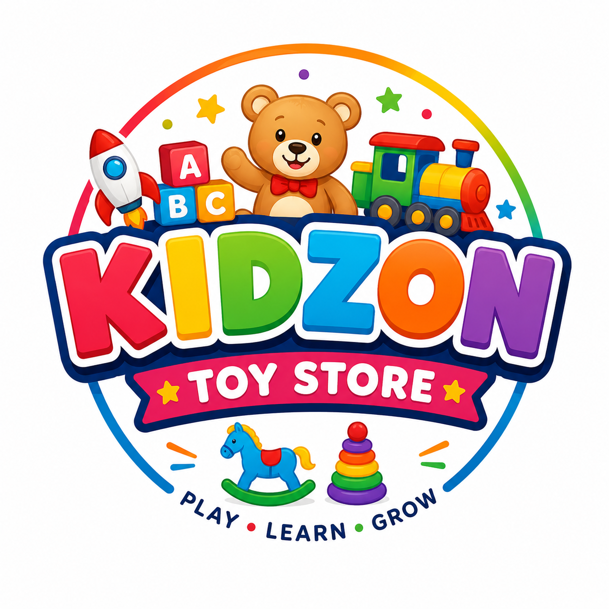 Kidzon