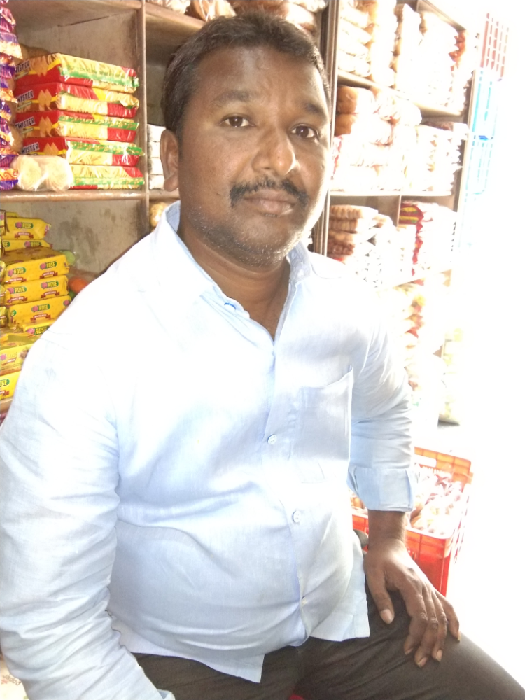 Keshvasi Mobile Center