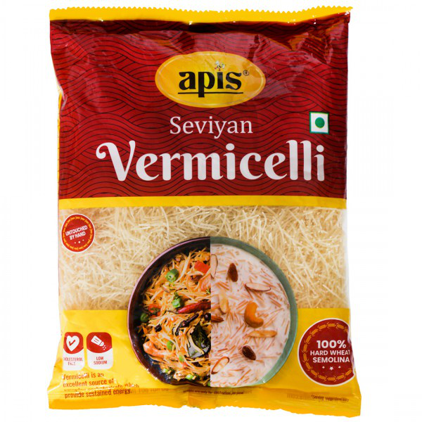 Apis Vermicelli - Plain, 400g