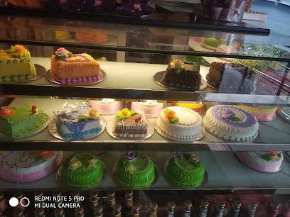 London Bake ramanagara