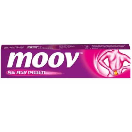 Moov Pain Relief Specialist Cream, 20g