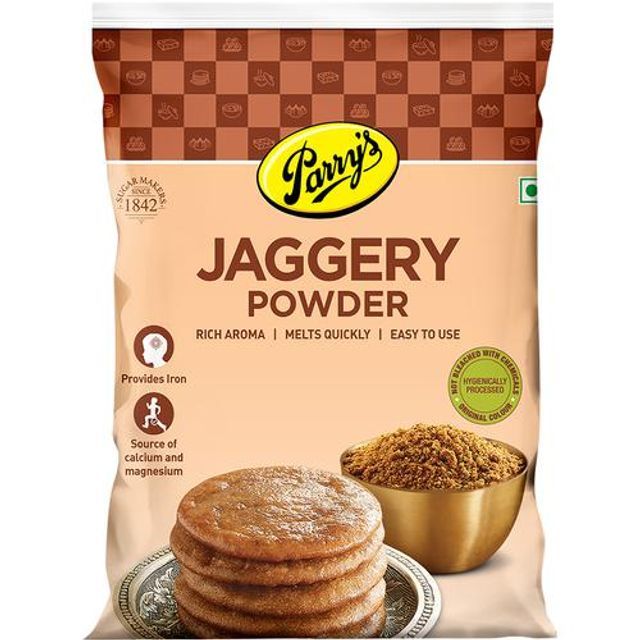 Parry's Jaggery Powder, 500g