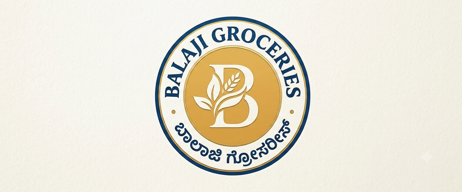 Balaji Groceries