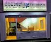 Cafe periwinkle