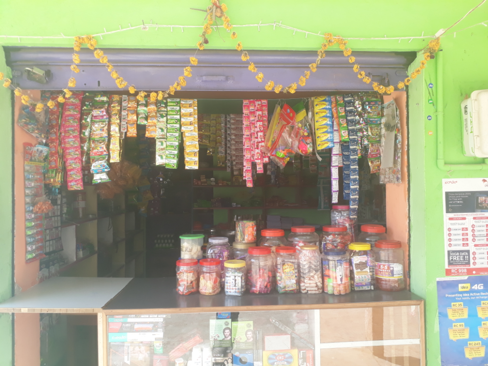 Friends Teleshop
