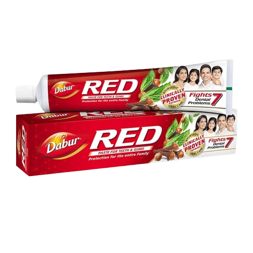 Dabur Red Toothpaste, 200g