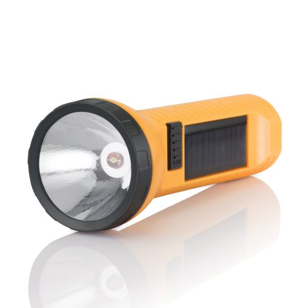 Agni Solar Torch 2