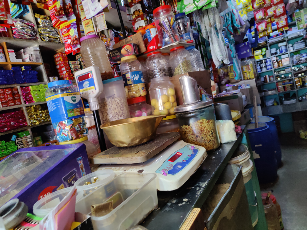 Home store 