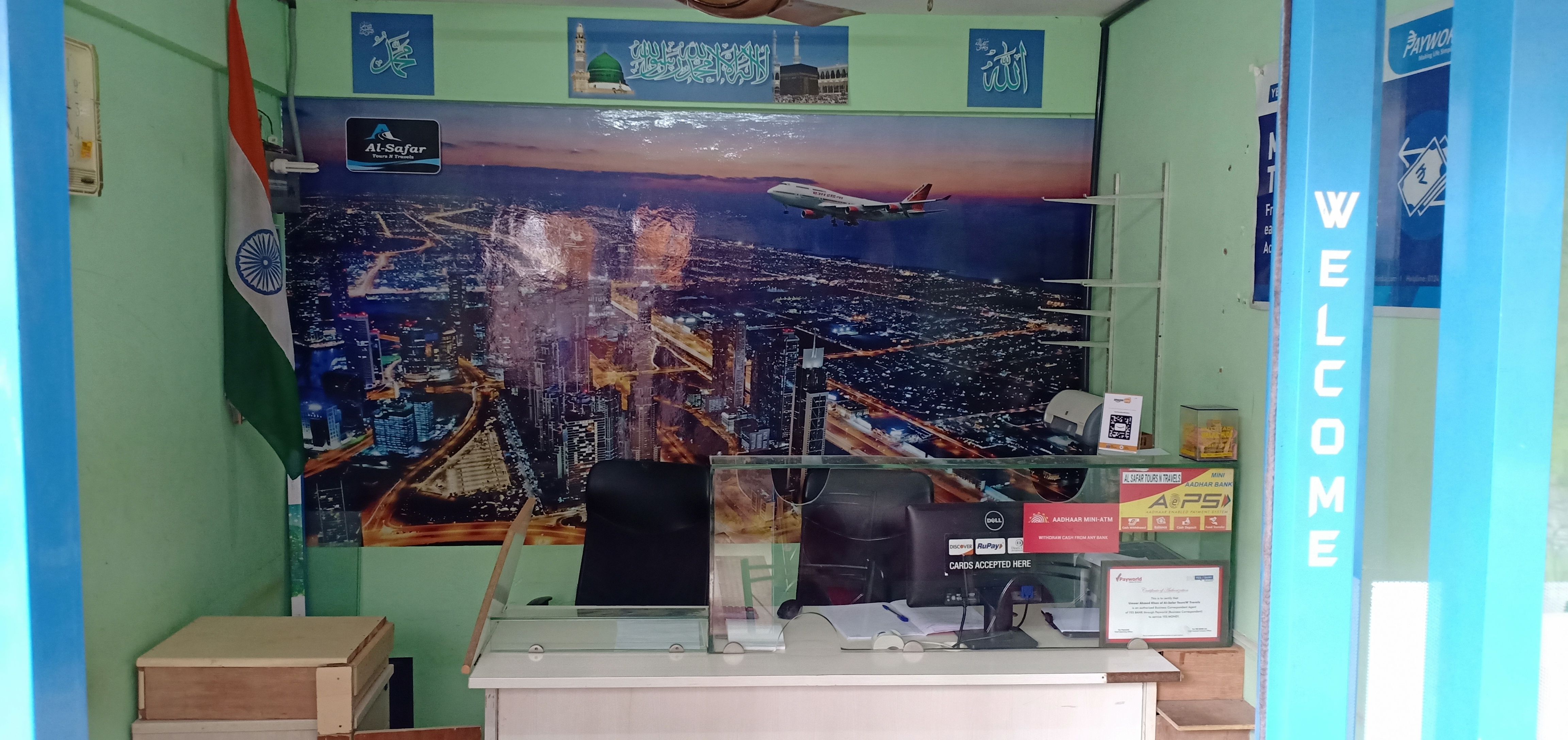 Al Safar Tours N Travels