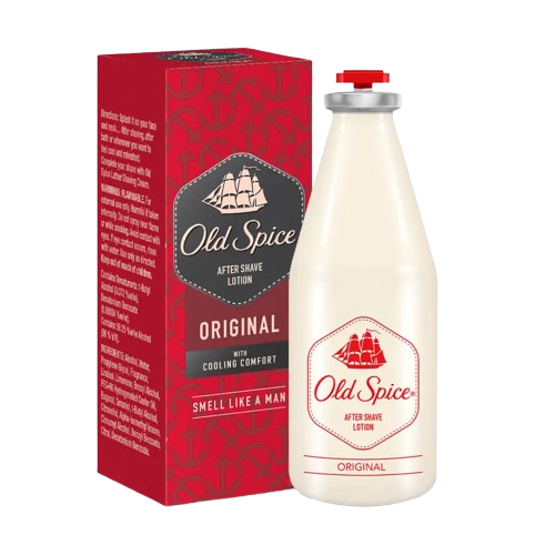 Old Spice After Shave Lotion - Original, 100ml