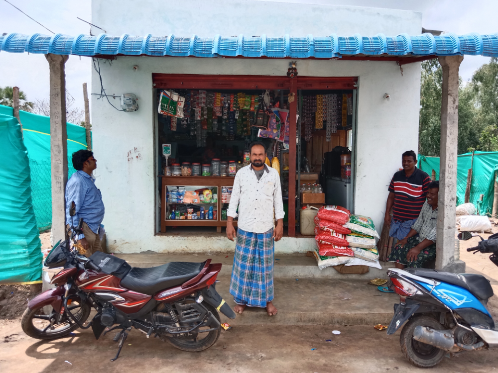 Sammakka Sarakka Kiranam