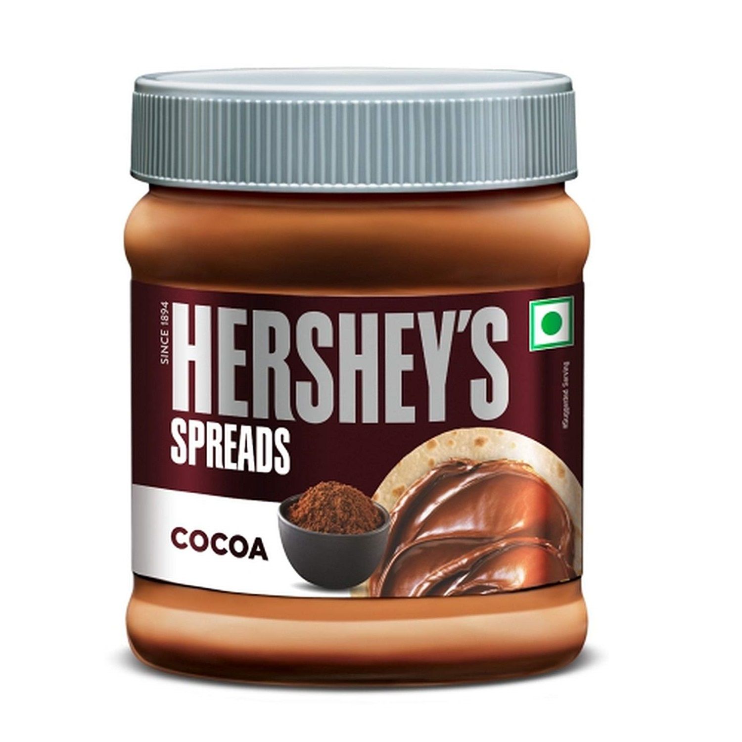 Hershey's Spreads - Cocoa, 150g