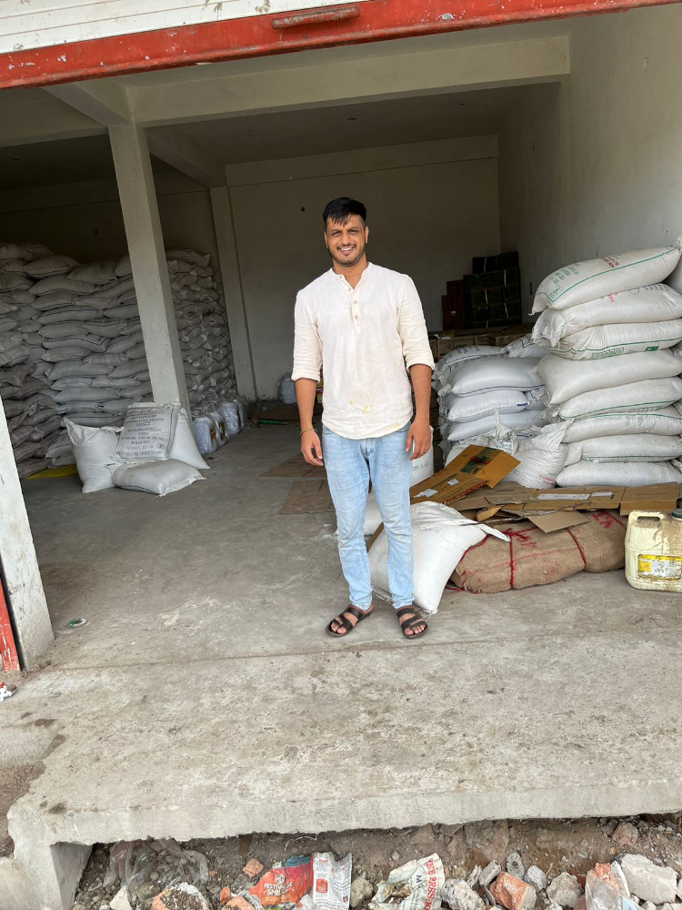 KESHAV WHOLESALERS