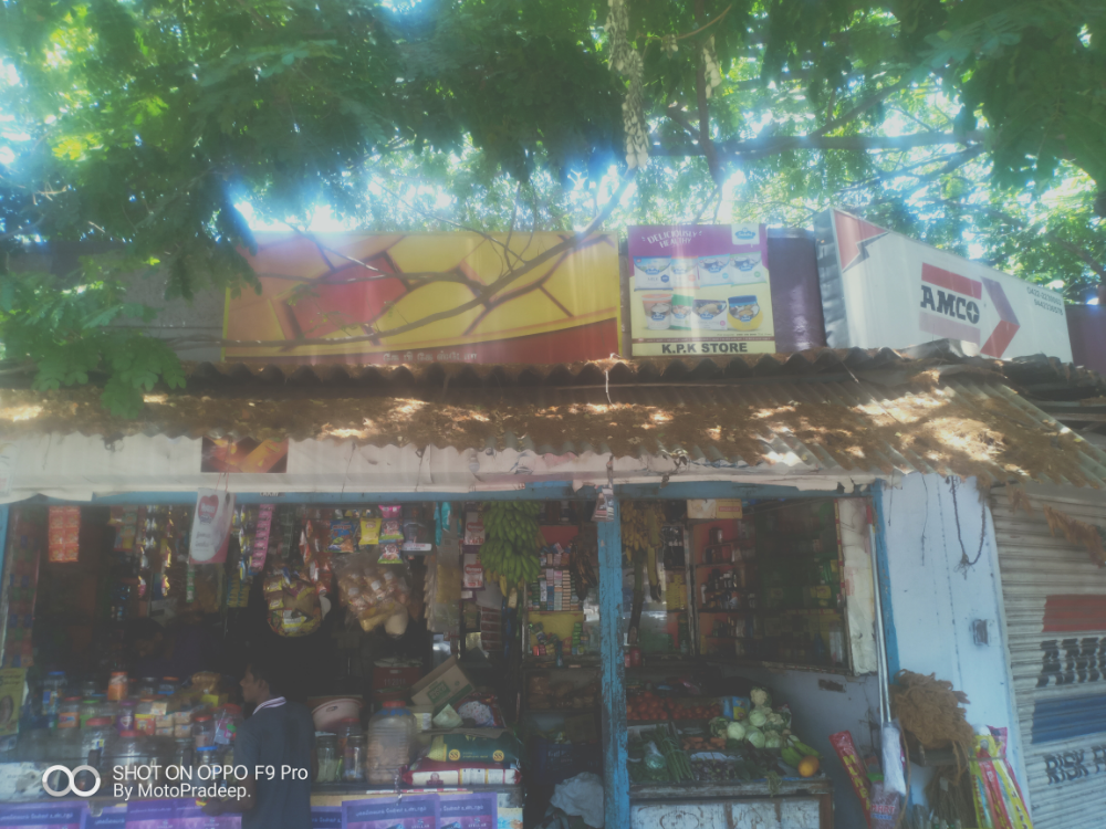 K.P.K Store