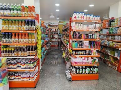 gilani wholesale mart