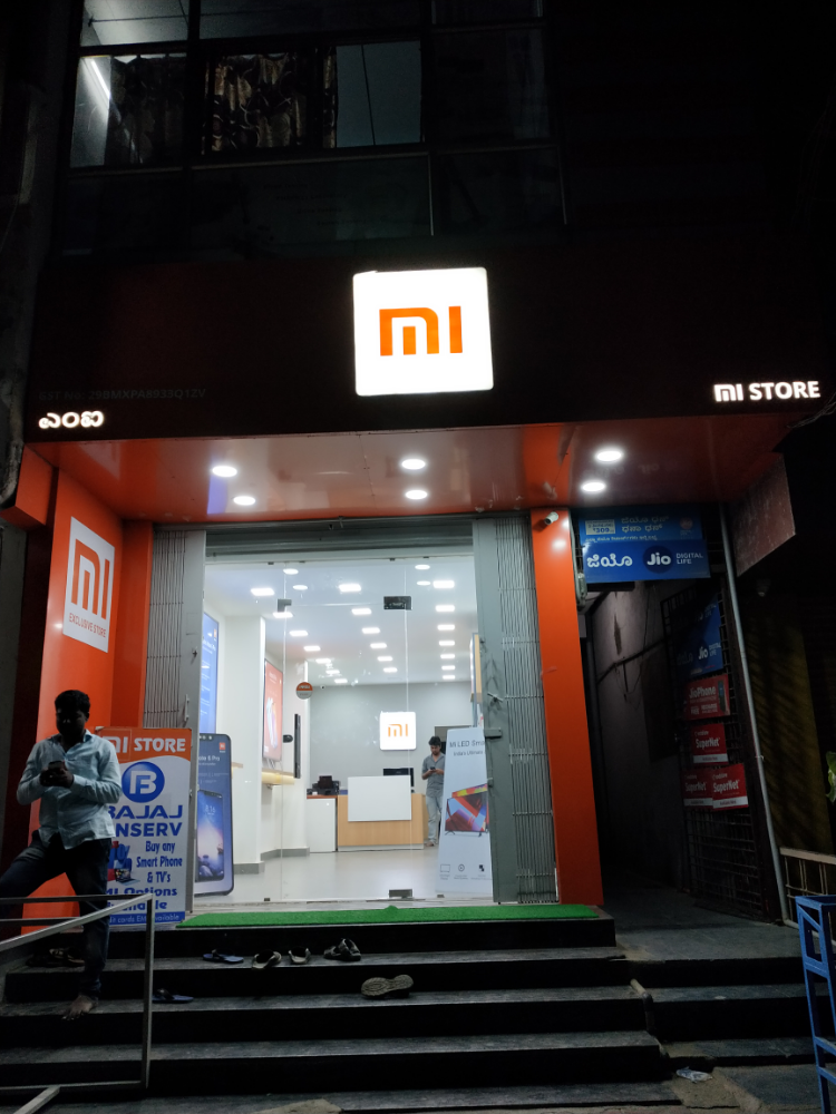 Sri Raghavendra Enterprises