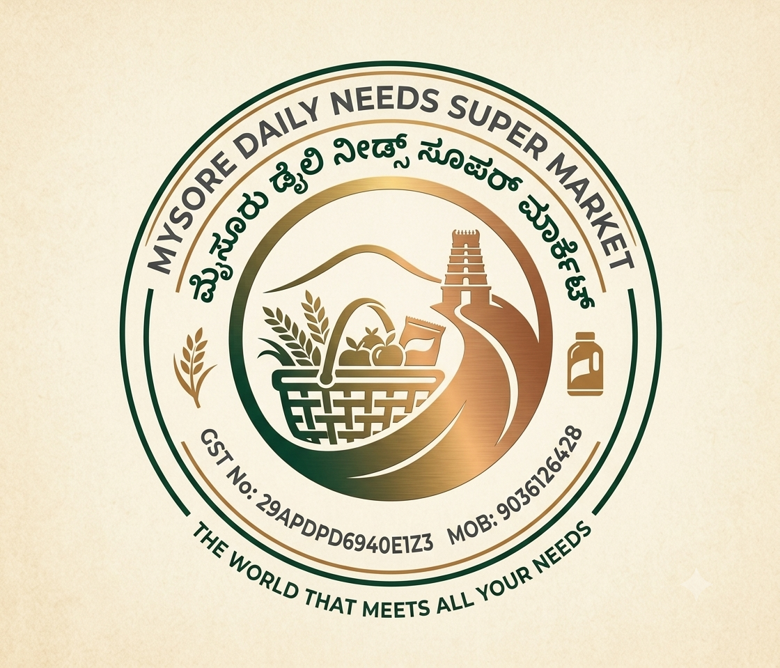 Mysore Daily Needs Super Market
