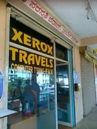 Saraswathi Tours And Travels