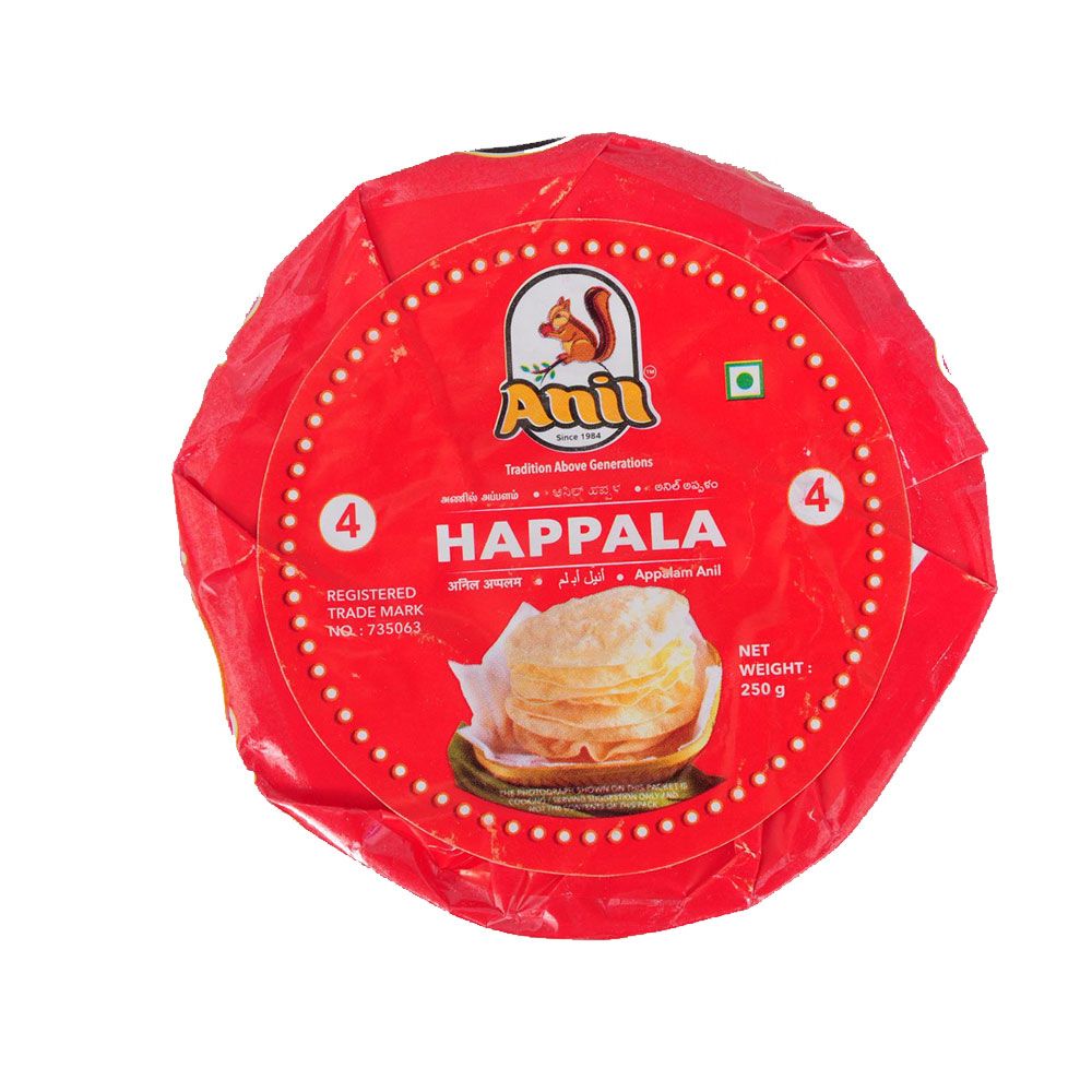 Anil 4S Happala, 250g