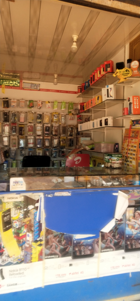 Choice Mobiles