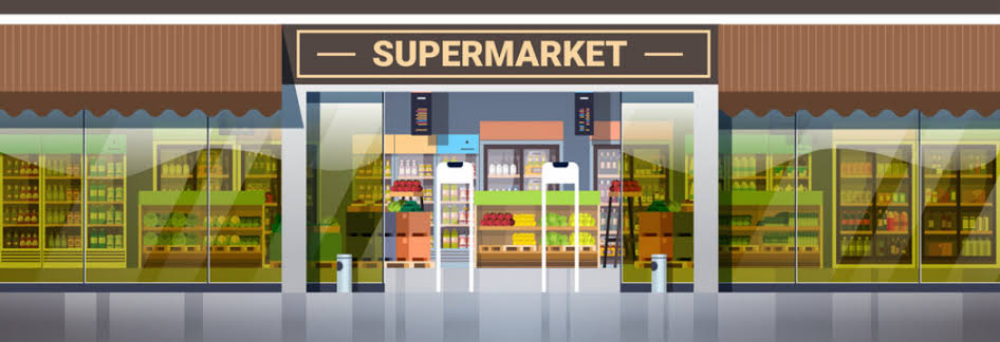 Vegesh stores