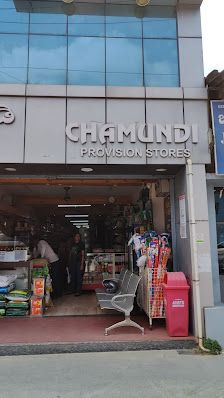 Chamundi Provision Store