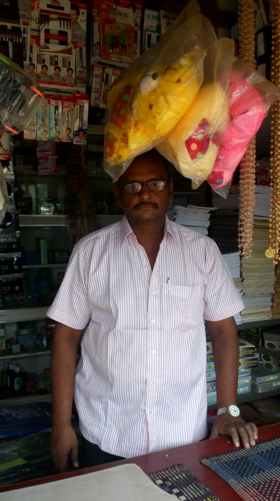 Suresh Automobiles