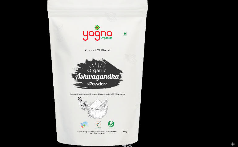 Yagna Organics