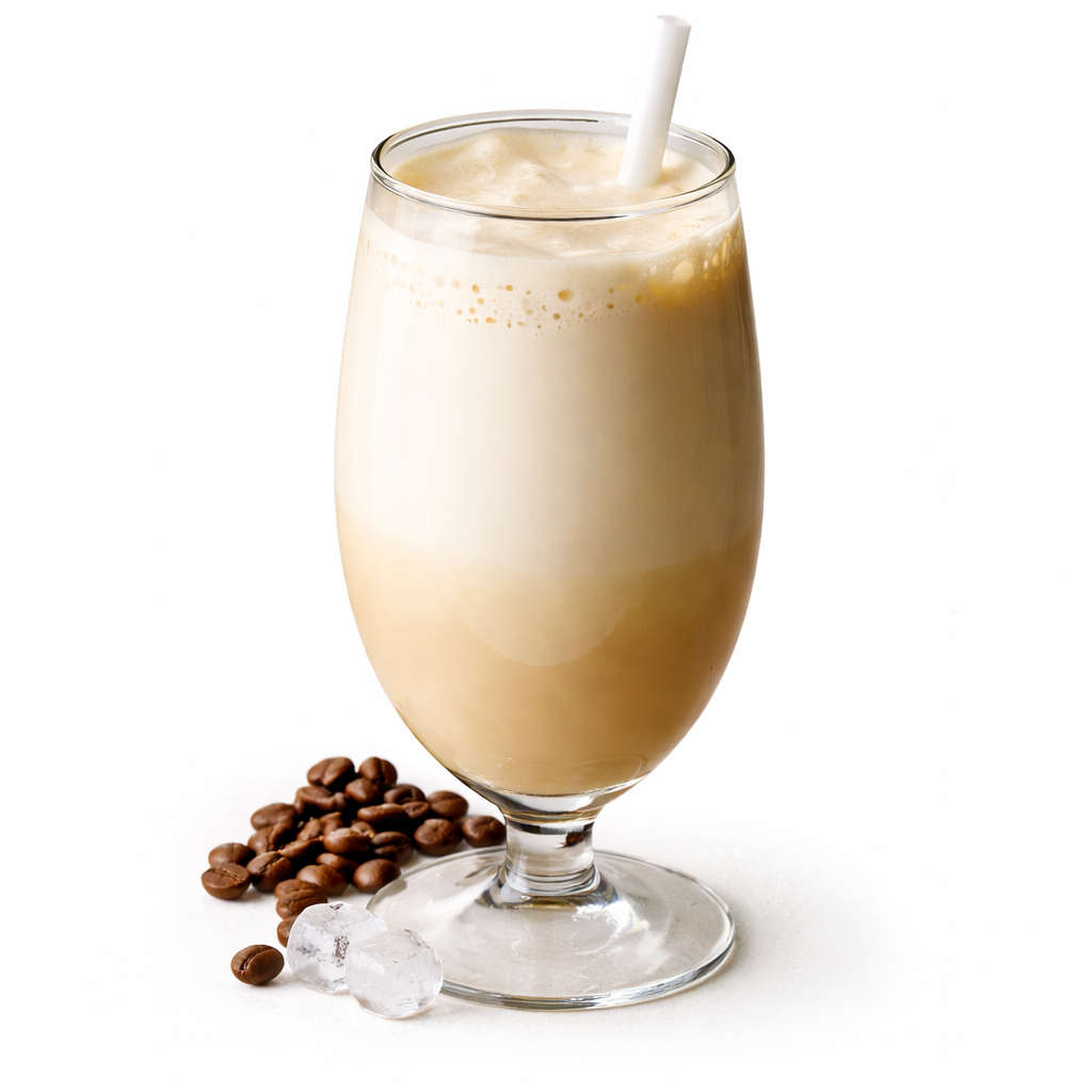 Cold Coffee - Regular, 1 Glass