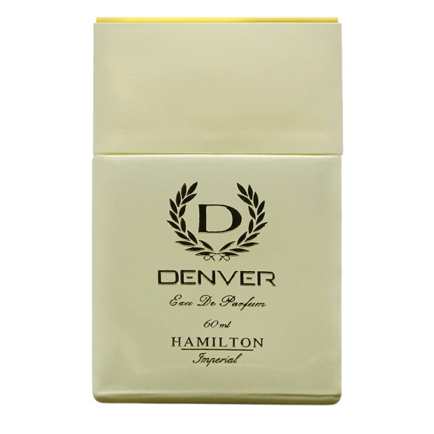 Denver Eau De Men Body Perfume - Imperial, 60ml