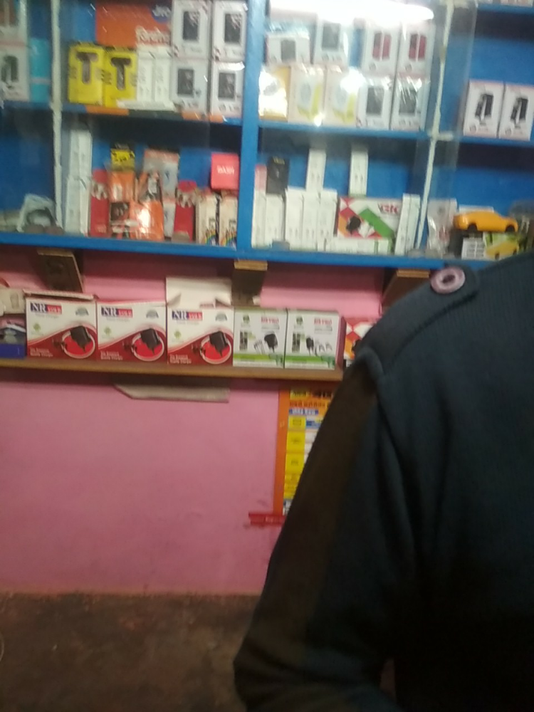 Megha Mobiles