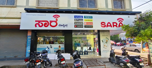 SARA MOBILES NANJANGUD