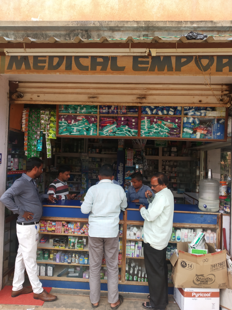 Medical Emporium & General Stores