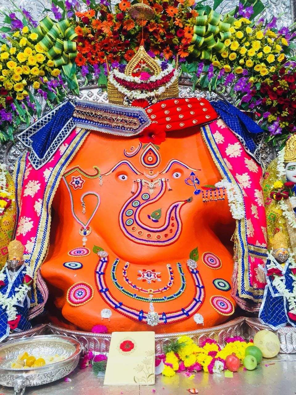 Tulsi kirana store