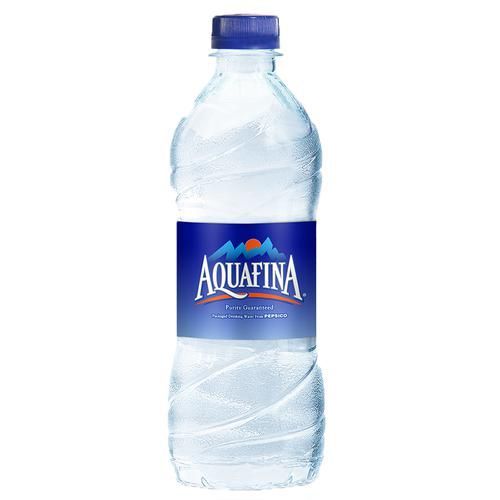Aquafina Drinking Water, 500ml