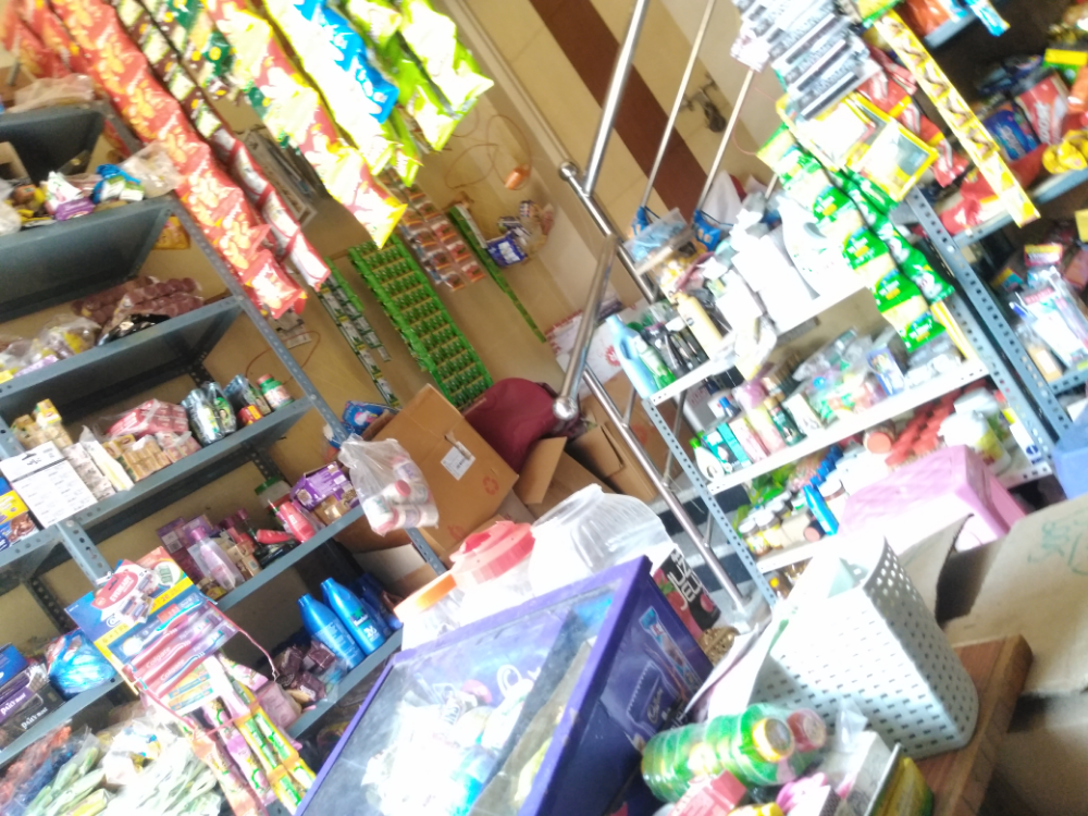 Lakshmi Sai Agencies