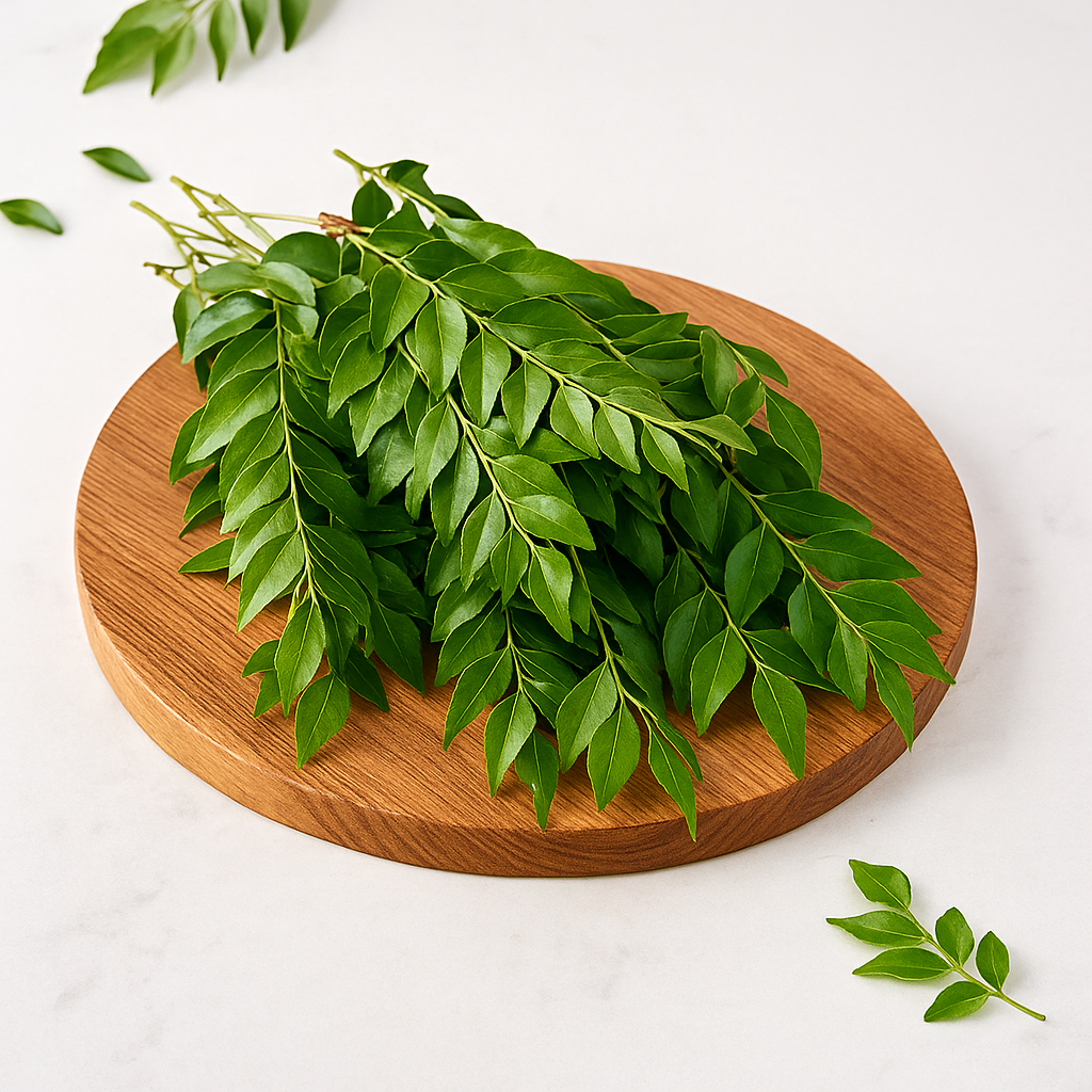Curry Leaves