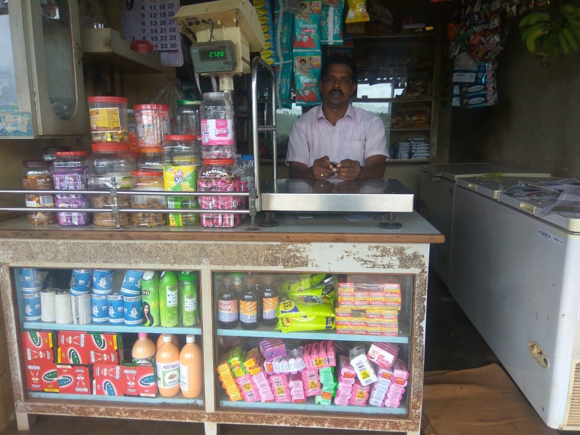 Laxmi Computer Gold Testing