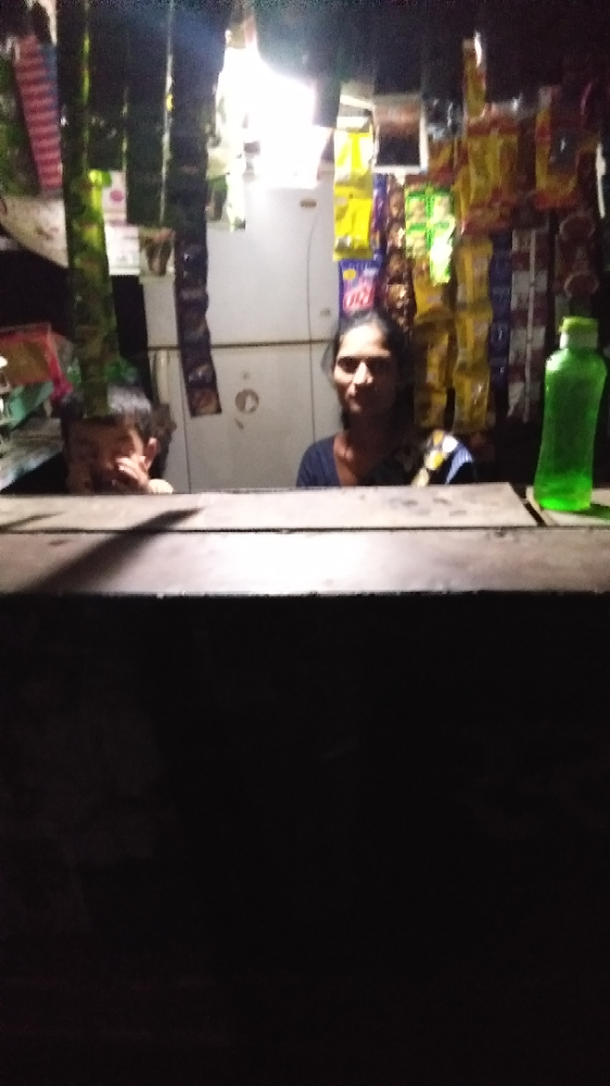 Mahaganpati General stores