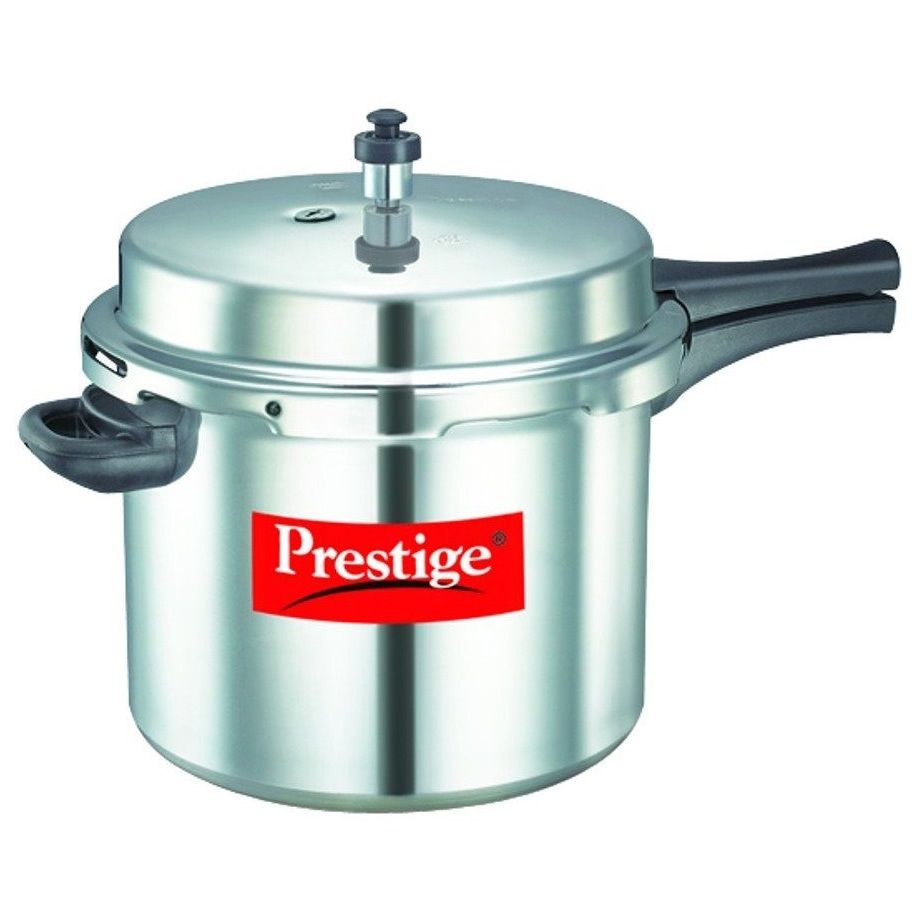 Prestige | Popular | Pressure Cooker Aluminium (10L)