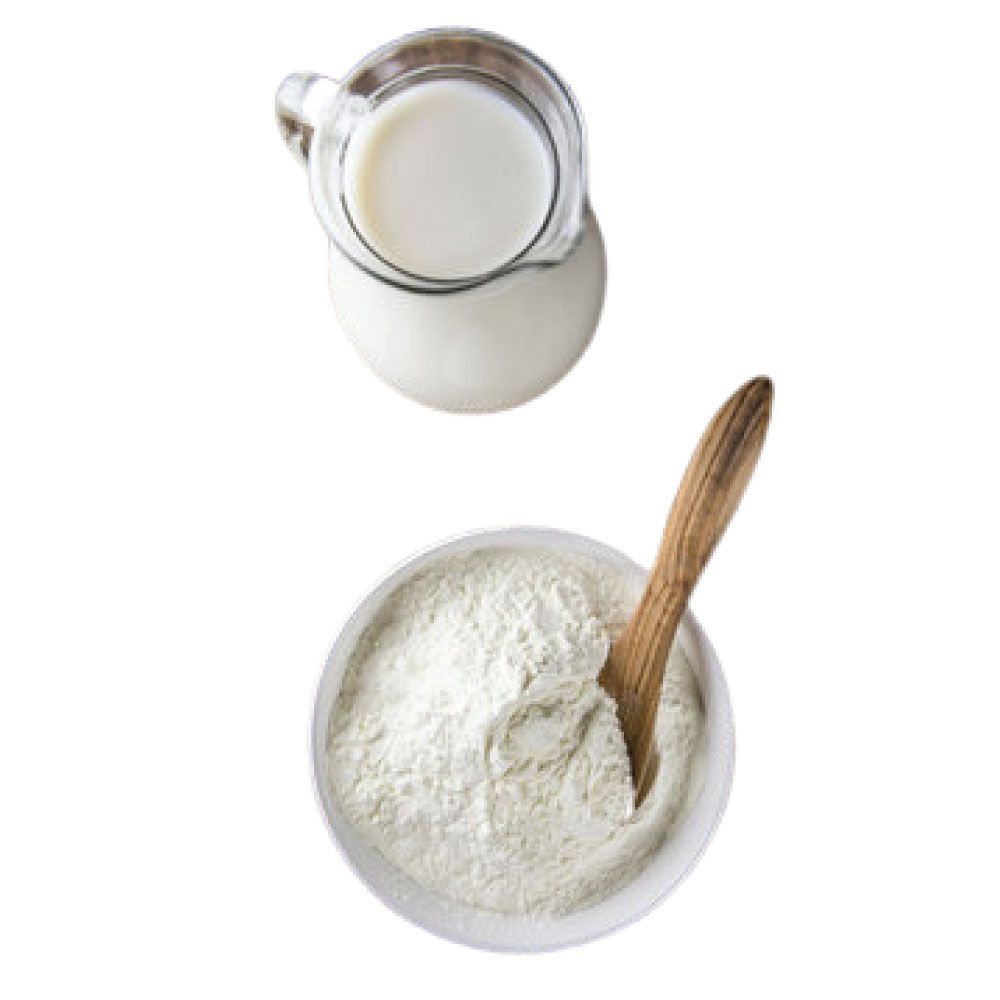 Skimmed Milk Powder, 400g (MD)