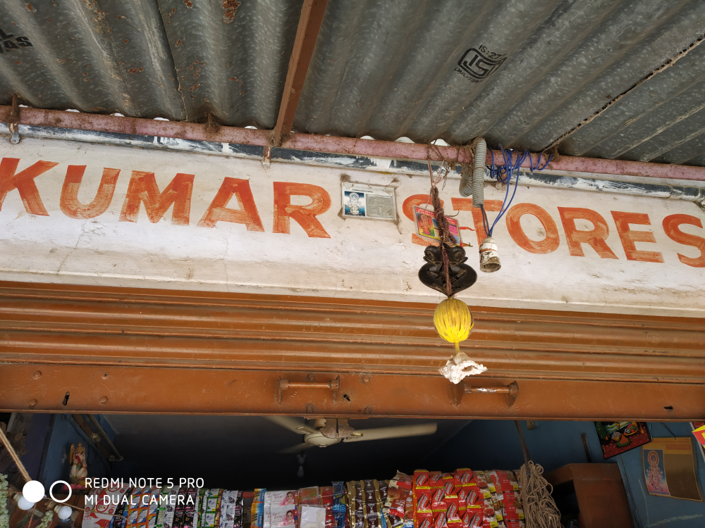 Kumar Stores (Kolar)