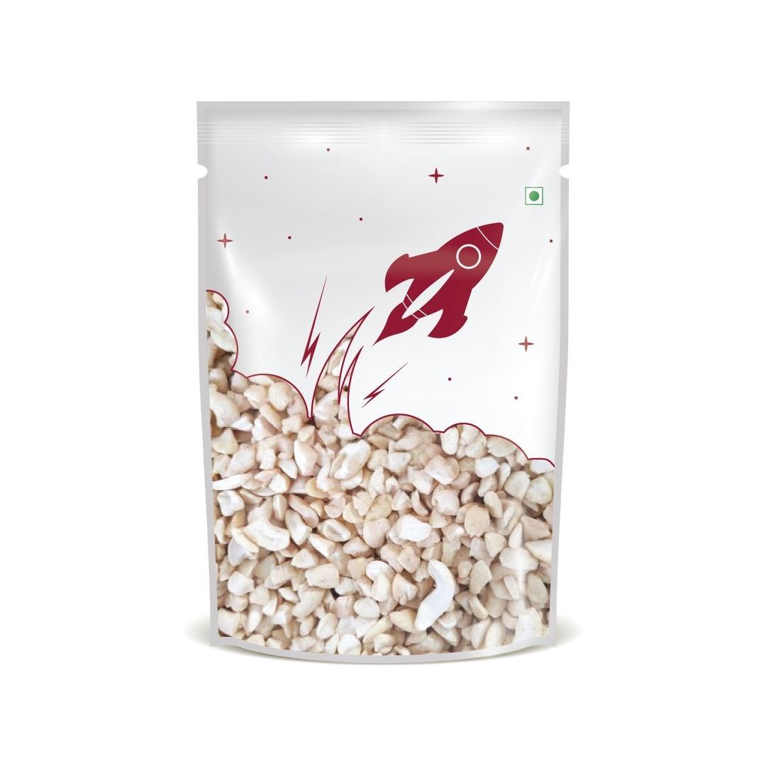 Cashew Nut 4 Pieces LWP, 1kg