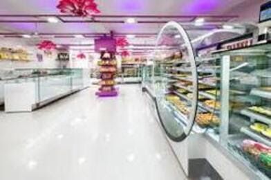 Kanti Sweets Ramanagara