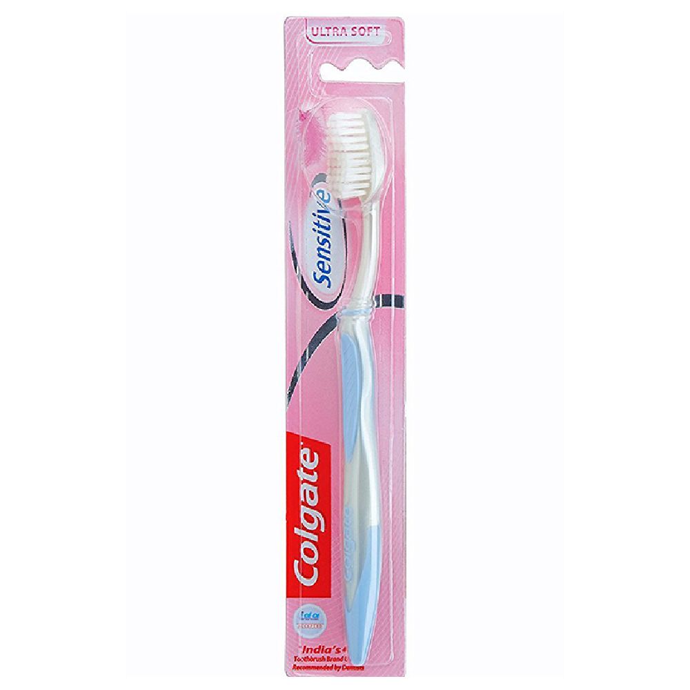 Colgate Gentle Sensitive Toothbrush - Ultra Soft