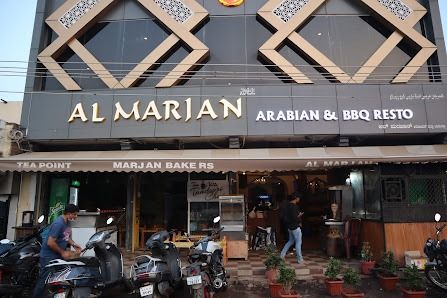 Al Marjan Arabian & BBQ Restaurant
