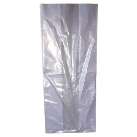 Polythene Material Packaging Cover, 105pc (2kg Capacity)
