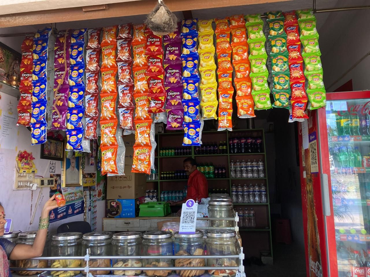 Lakshith Condiments