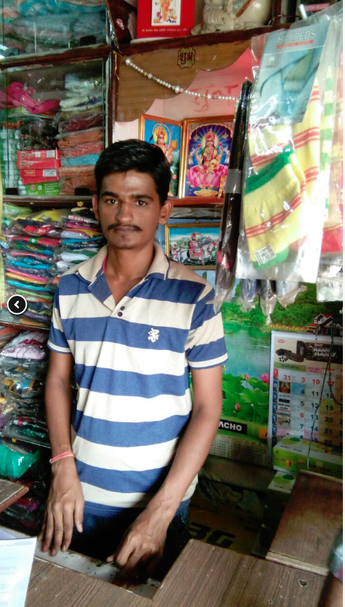 Siddivinayak Store