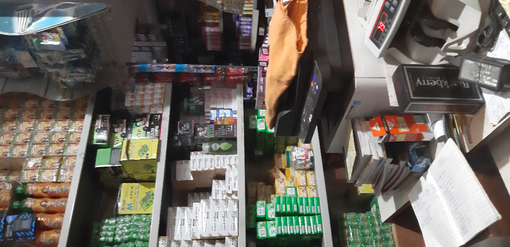 Vijaylaxmi Enterprises 